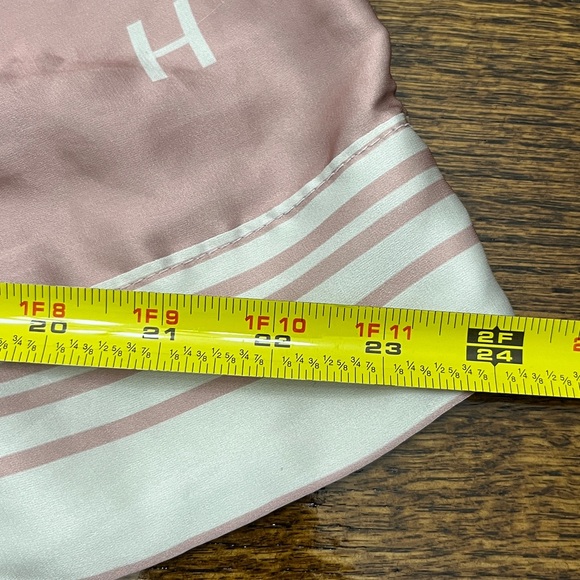 Satin Pajama Set - Picture 14 of 14